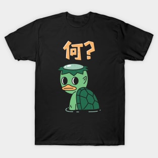 Kappa Looks At You T-Shirt